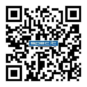 QR kodas | Aemilius shield, MB | spec.lt