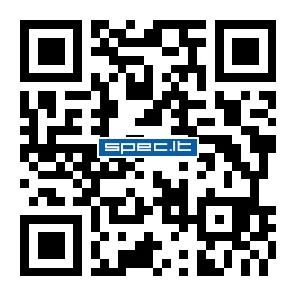 QR kodas | AEMO, MB | spec.lt