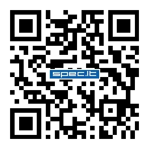 QR kodas | Aemulus, UAB | spec.lt