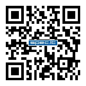 QR kodas | AEnergija, UAB | spec.lt