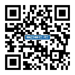 QR kodas | Aenigma, MB | spec.lt