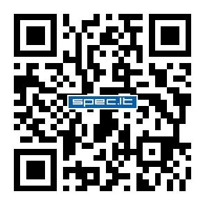 QR kodas | Aeolas, UAB