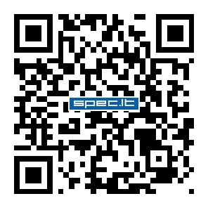 QR kodas | Aeolus Drone, MB | spec.lt