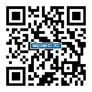 QR kodas | D0, MB | spec.lt