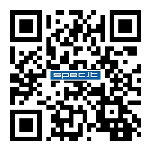 QR kodas | Aeon, MB