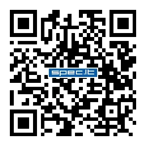 QR kodas | AEP Telekomas, UAB | spec.lt