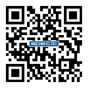 QR kodas | AEPP, UAB | spec.lt