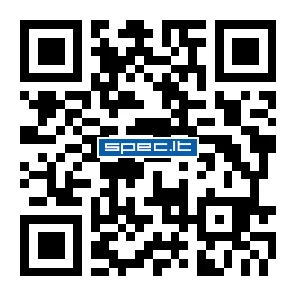 QR kodas | Aer Energija, UAB | spec.lt