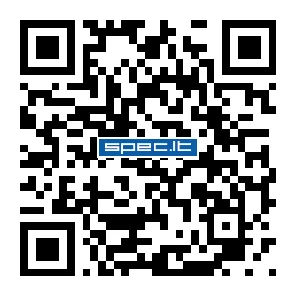 QR kodas | Aer Projektai, UAB | spec.lt