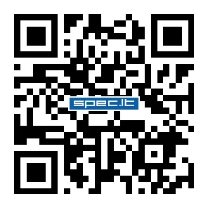 QR kodas | AER style, UAB | spec.lt