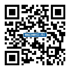 QR kodas | AerAlma, MB