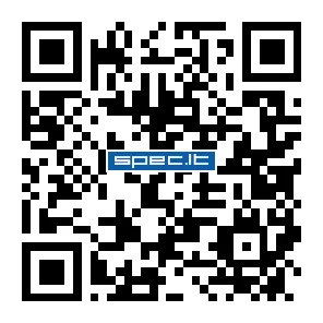 QR kodas | Aeratus Capital, UAB | spec.lt