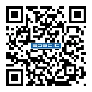 QR kodas | AERECO S.A. atstovybė | spec.lt