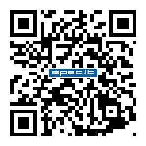 QR kodas | Avsa, UAB | spec.lt