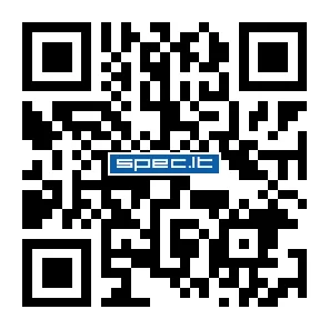 QR kodas | Aerikas, UAB | spec.lt