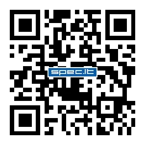 QR kodas | Aerion, UAB
