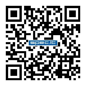 QR kodas | Aeris structura", UAB | spec.lt