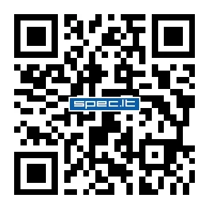 QR kodas | Aeriva, UAB