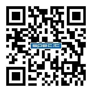 QR kodas | Aero baltic, UAB