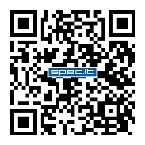 QR kodas | Aero Consulting, MB