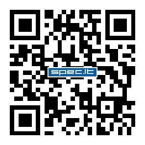 QR kodas | Aero Fenderis, MB