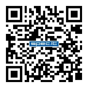 QR kodas | AERO FORCE PARTNERS, UAB | spec.lt