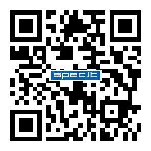 QR kodas | Aero Gym, VŠĮ | spec.lt