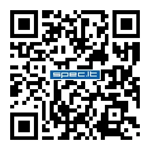 QR kodas | EI13 Aero, UAB