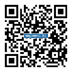 QR kodas | Asociacija AEROPILOT | spec.lt