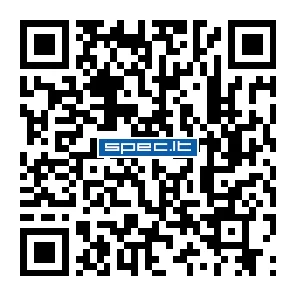 QR kodas | Aero Technical Maintenance Services, MB