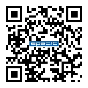 QR kodas | Aero Training Academy, UAB | spec.lt