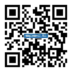 QR kodas | Aeroalda, UAB | spec.lt