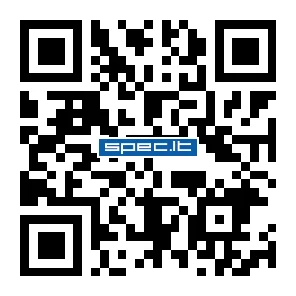 QR kodas | Aerobaltas, UAB | spec.lt