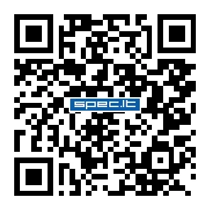 QR kodas | Aerobaltika LT, UAB | spec.lt