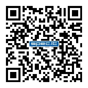 QR kodas | Aerobikos ir kovinės savigynos sporto klubas, VŠĮ | spec.lt