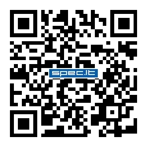 QR kodas | Aerobikos klubas Eglė | spec.lt