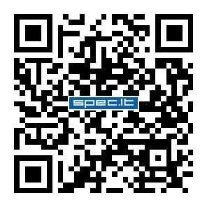 QR kodas | Aerobikos Klubas Miledi | spec.lt