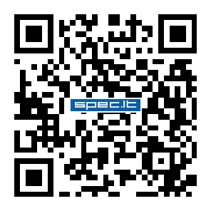 QR kodas | aerobikos studija "Fankas, VŠĮ