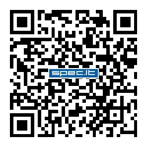 QR kodas | Aerobinės gimnastikos studija Iliuzija, VŠĮ