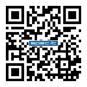QR kodas | Aerocabin, UAB