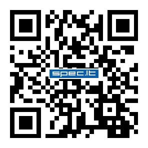QR kodas | AERODAFAS, UAB | spec.lt
