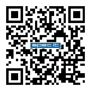 QR kodas | Aerodiagnostika, UAB | spec.lt
