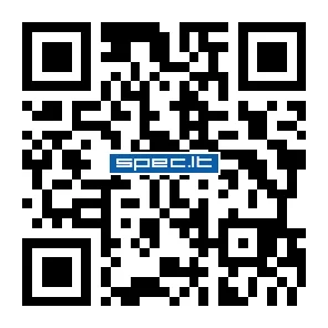 QR kodas | Aerodinamika, MB