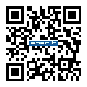 QR kodas | Aerodinamika, UAB