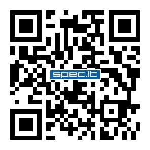 QR kodas | Aerodiza, UAB | spec.lt