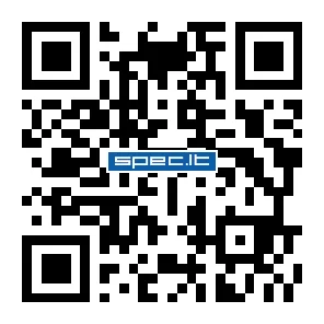 QR kodas | Aerodromas, MB | spec.lt