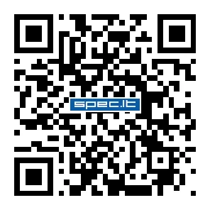 QR kodas | Aerodromas visiems, VšĮ | spec.lt