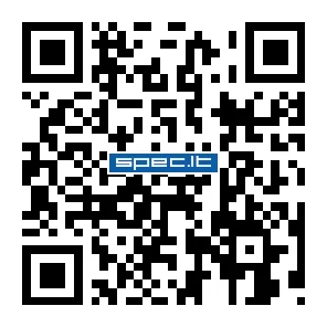 QR kodas | AEROFLOT, Russian Airlines | spec.lt