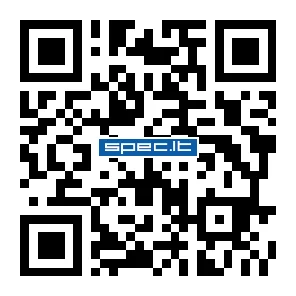 QR kodas | Aerohero, UAB