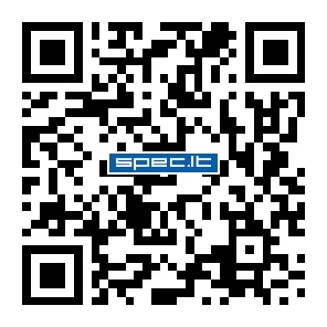 QR kodas | AEROJET BALTIC, UAB | spec.lt